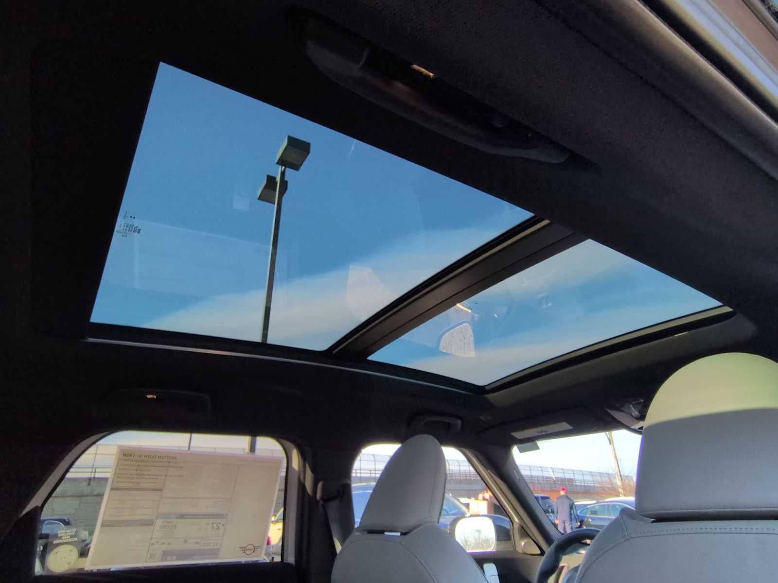 2026 MINI Countryman All4 Cooper S