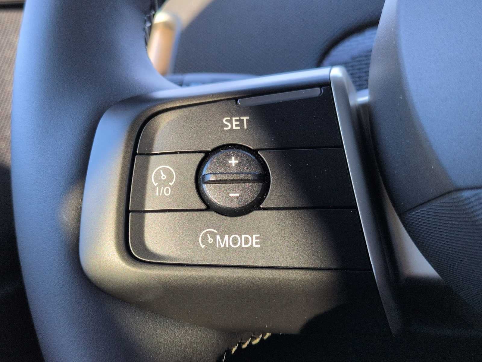 2026 MINI Countryman All4 Cooper S