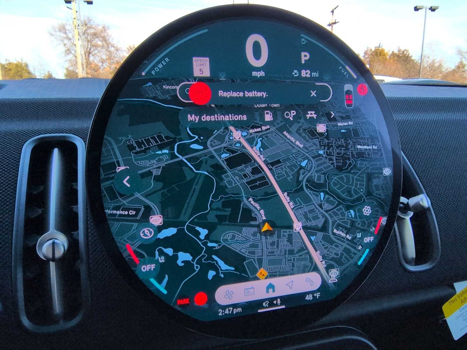 2026 MINI Countryman All4 Cooper S