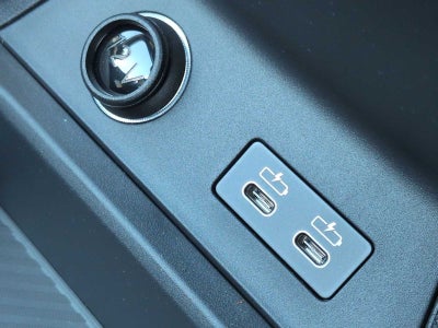 2026 MINI Countryman All4 Cooper S