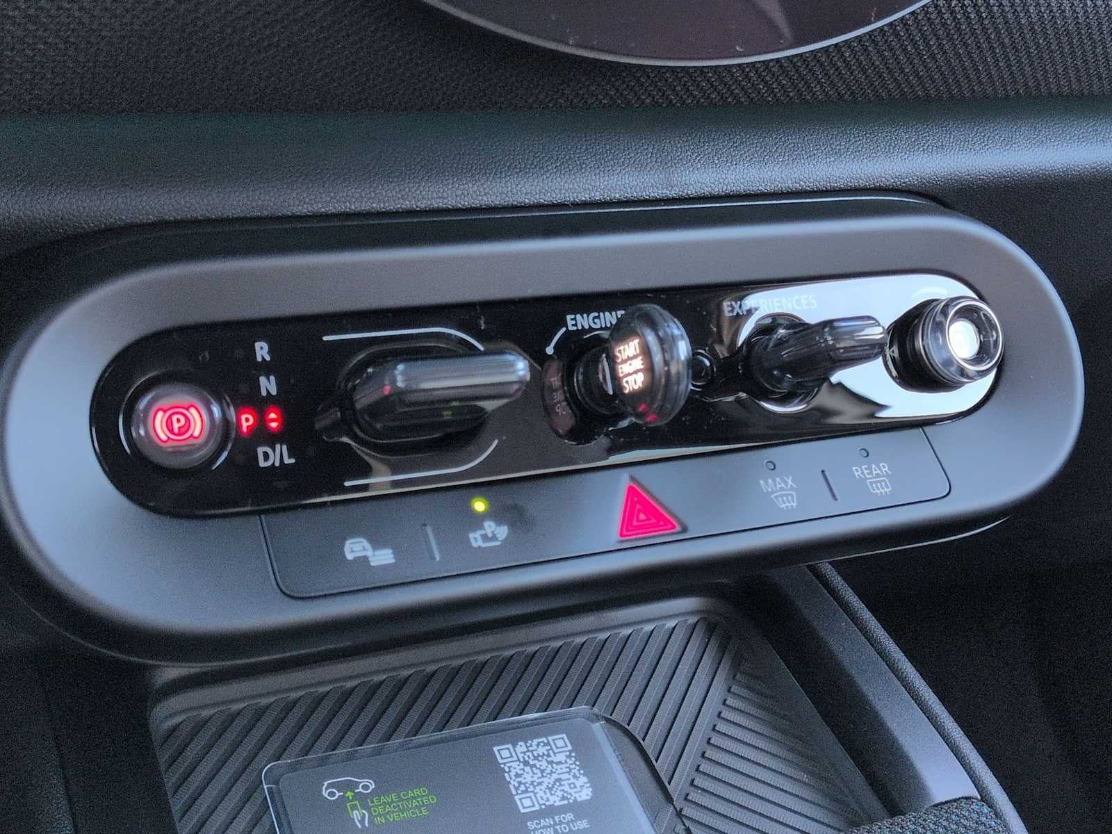 2026 MINI Countryman All4 Cooper S