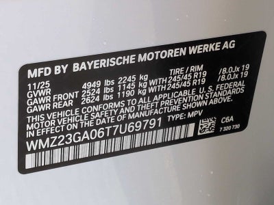 2026 MINI Countryman All4 Cooper S