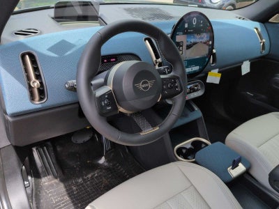 2027 MINI COUNTRYMAN ICONIC
