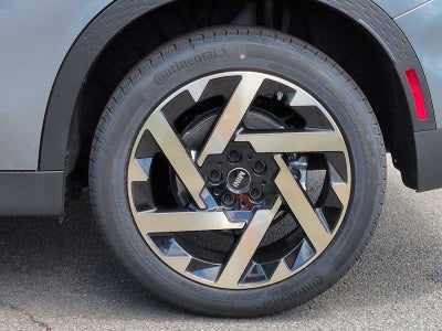 2027 MINI COUNTRYMAN ICONIC