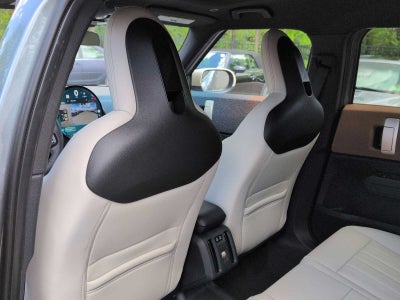 2027 MINI COUNTRYMAN ICONIC