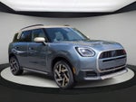 2027 MINI COUNTRYMAN ICONIC