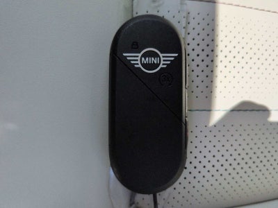2027 MINI COUNTRYMAN ICONIC