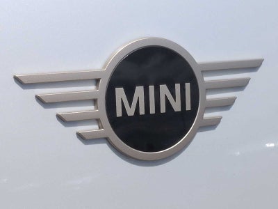 2027 MINI COUNTRYMAN ICONIC