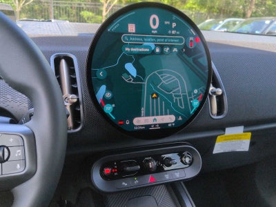 2027 MINI COUNTRYMAN ICONIC