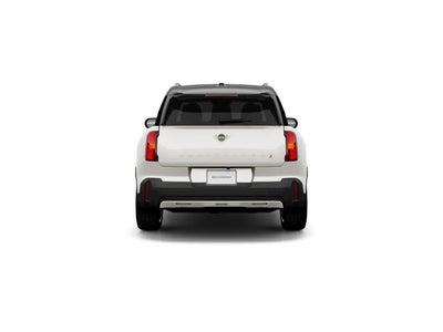 2027 MINI COUNTRYMAN ICONIC