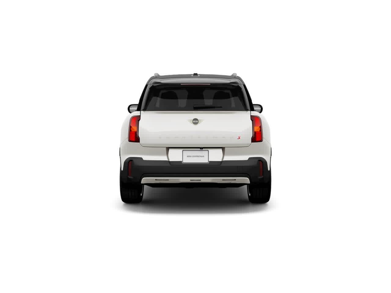 2027 MINI COUNTRYMAN ICONIC