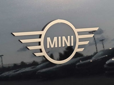 2027 MINI COUNTRYMAN ICONIC