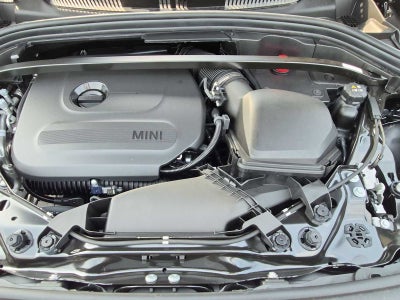 2027 MINI COUNTRYMAN ICONIC