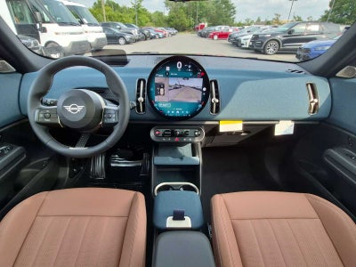 2027 MINI COUNTRYMAN ICONIC