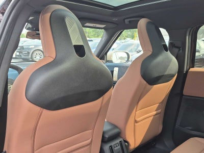 2027 MINI COUNTRYMAN ICONIC