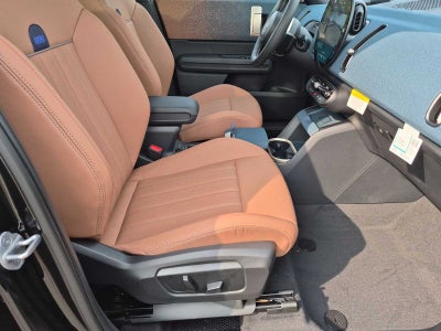 2027 MINI COUNTRYMAN ICONIC
