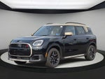 2027 MINI COUNTRYMAN ICONIC
