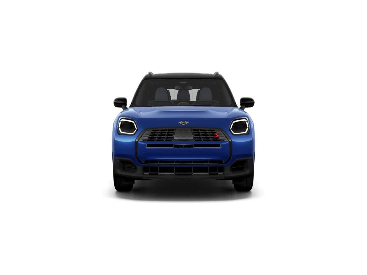 2027 MINI COUNTRYMAN SIGNATURE PLUS
