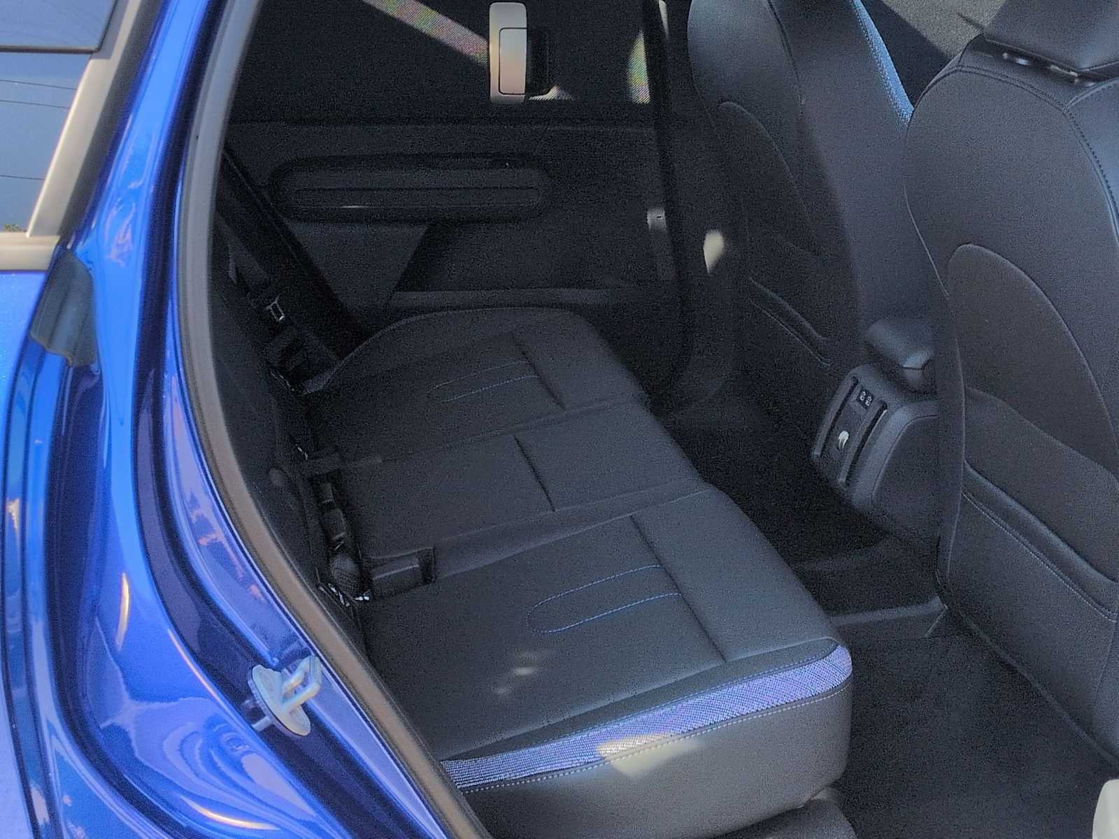 2027 MINI COUNTRYMAN SIGNATURE PLUS