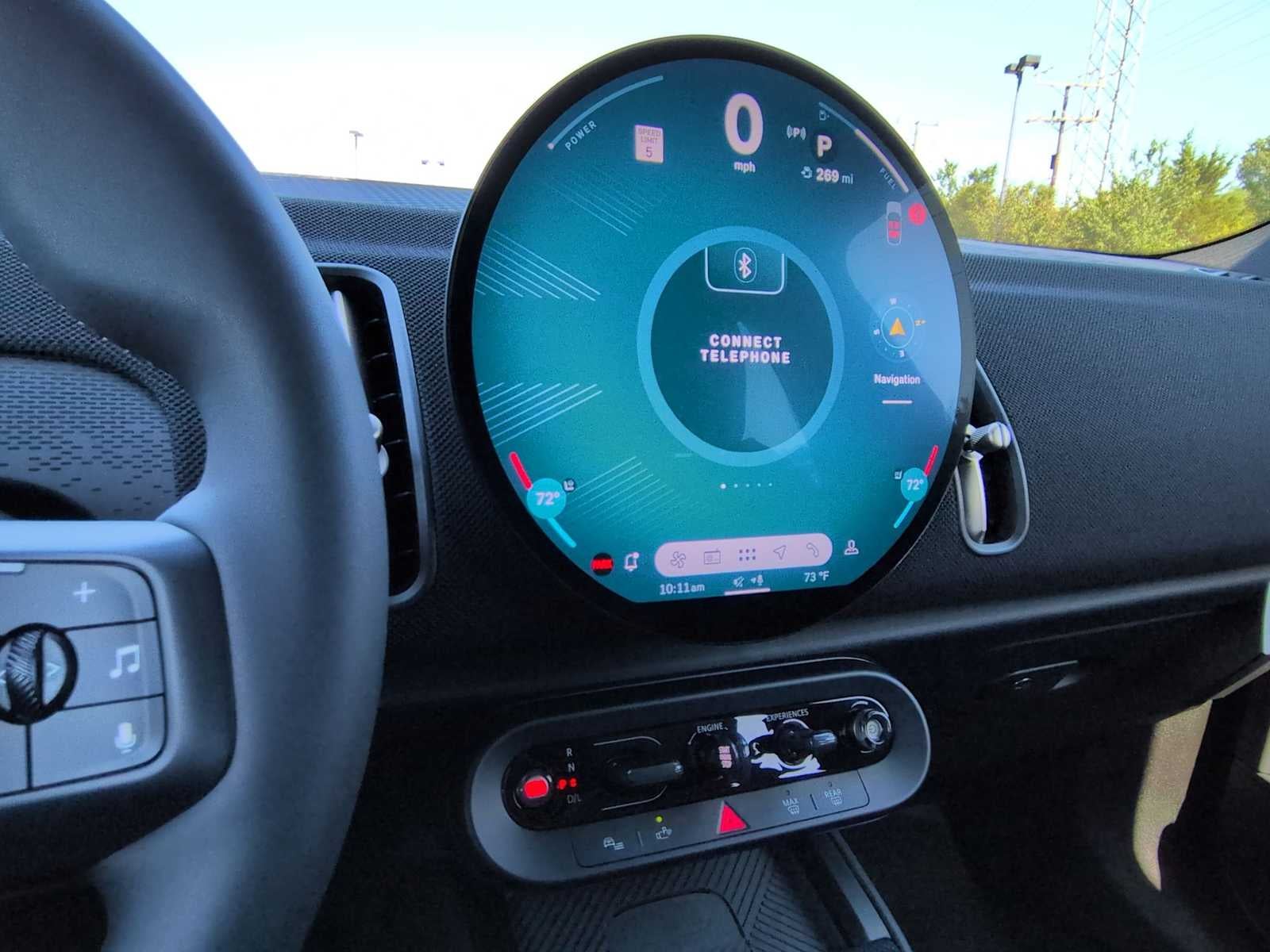 2027 MINI COUNTRYMAN SIGNATURE PLUS