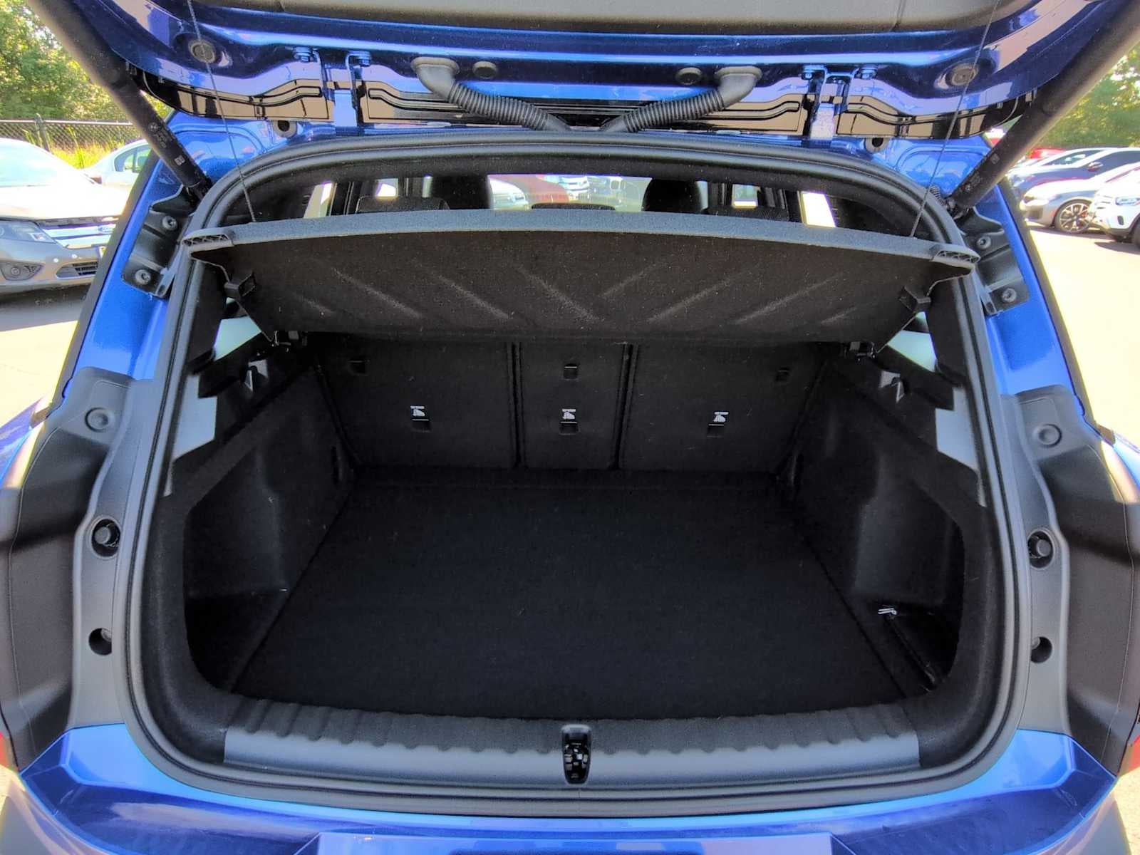 2027 MINI COUNTRYMAN SIGNATURE PLUS