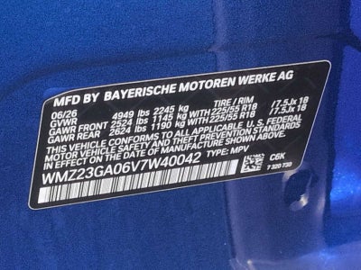 2027 MINI COUNTRYMAN SIGNATURE PLUS