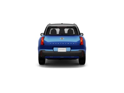 2027 MINI COUNTRYMAN SIGNATURE PLUS