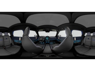2027 MINI COUNTRYMAN SIGNATURE PLUS
