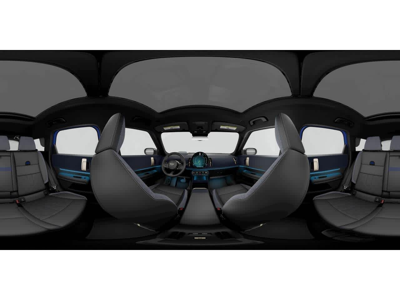 2027 MINI COUNTRYMAN SIGNATURE PLUS