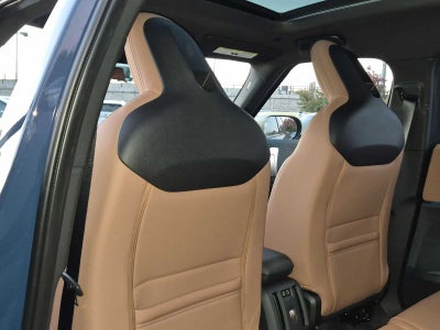 2027 MINI COUNTRYMAN SIGNATURE PLUS