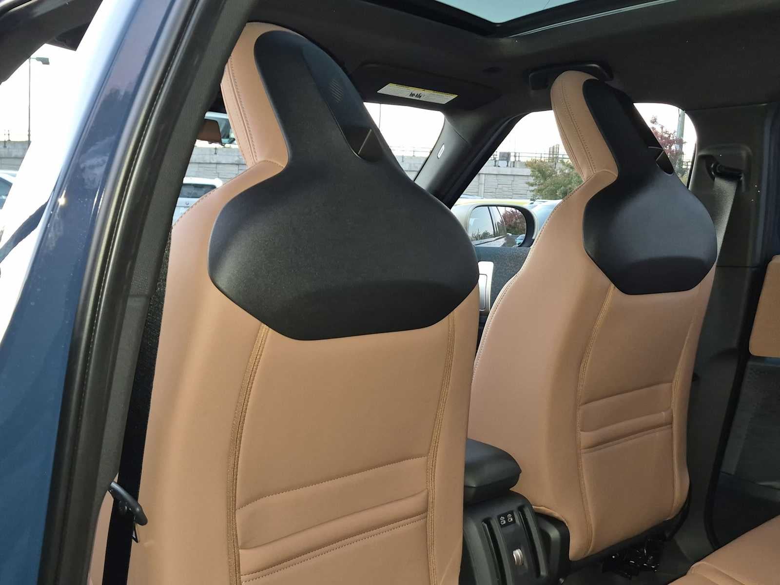 2027 MINI COUNTRYMAN SIGNATURE PLUS