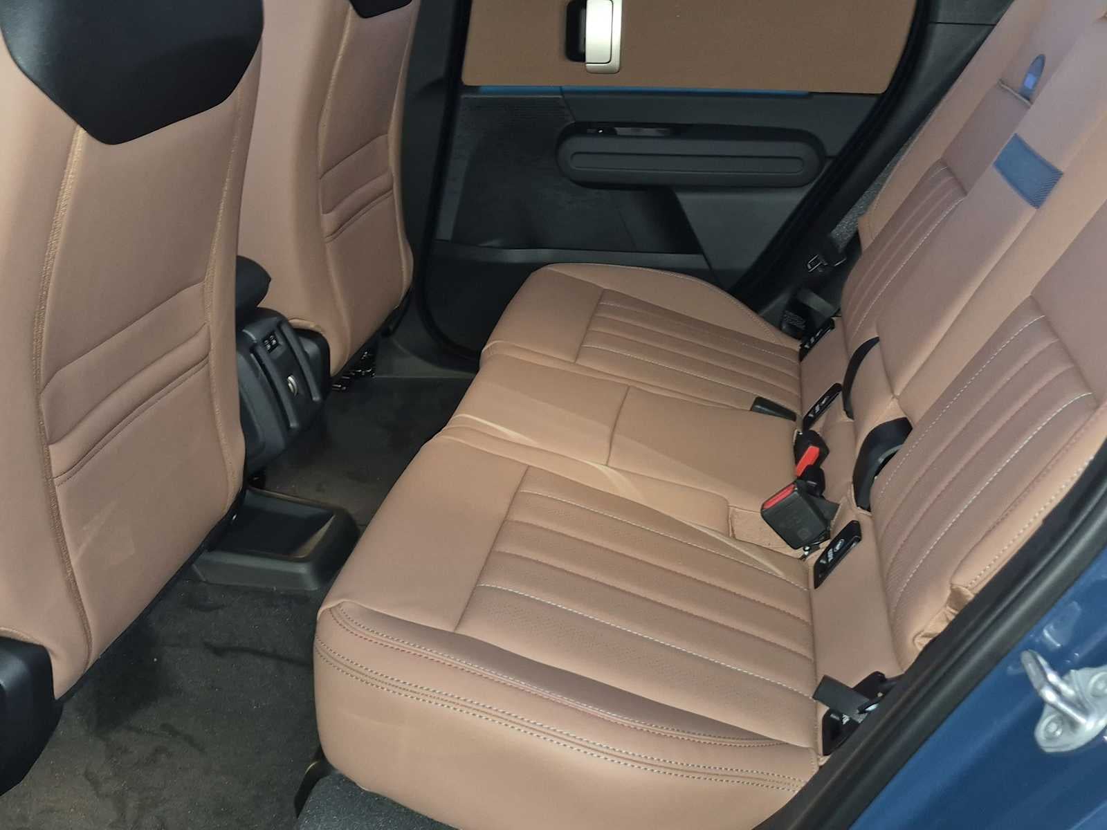 2027 MINI COUNTRYMAN SIGNATURE PLUS