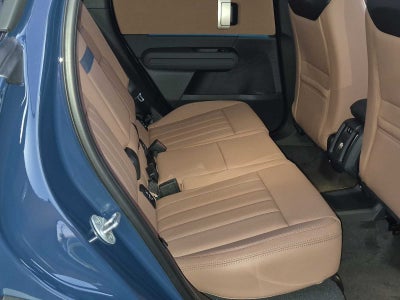 2027 MINI COUNTRYMAN SIGNATURE PLUS