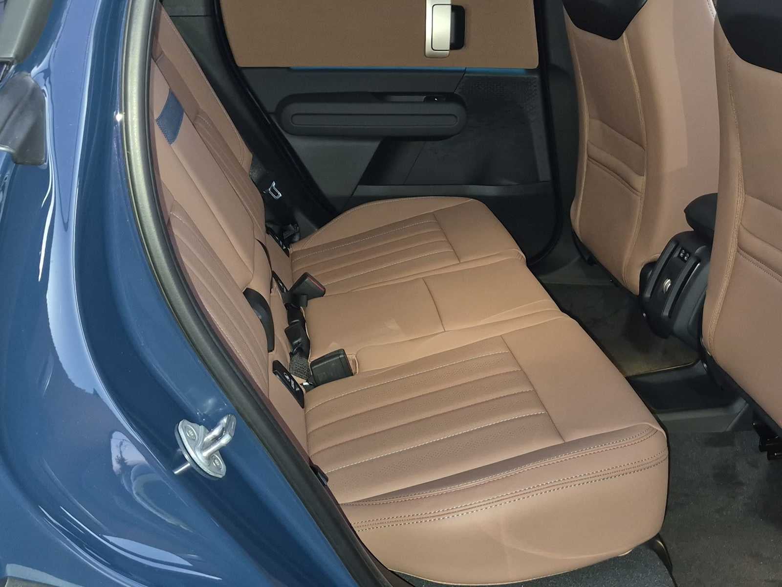 2027 MINI COUNTRYMAN SIGNATURE PLUS