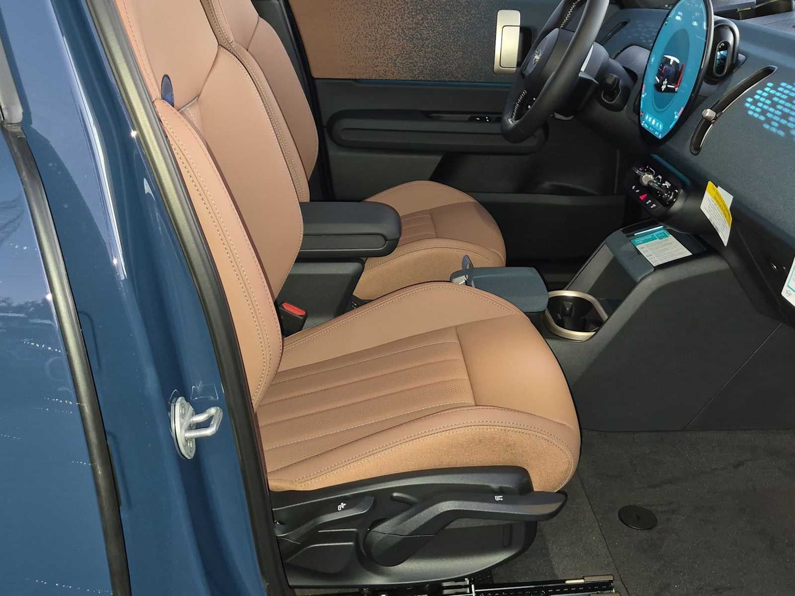 2027 MINI COUNTRYMAN SIGNATURE PLUS