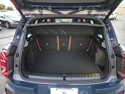 2027 MINI COUNTRYMAN SIGNATURE PLUS