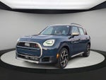 2027 MINI COUNTRYMAN SIGNATURE PLUS