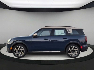 2027 MINI COUNTRYMAN SIGNATURE PLUS