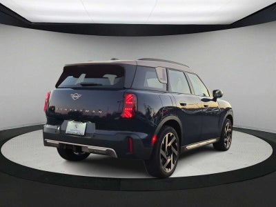 2027 MINI COUNTRYMAN SIGNATURE PLUS
