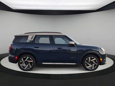 2027 MINI COUNTRYMAN SIGNATURE PLUS