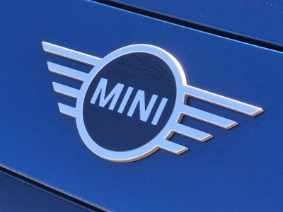 2027 MINI COUNTRYMAN ICONIC
