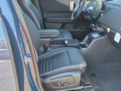 2027 MINI COUNTRYMAN ICONIC