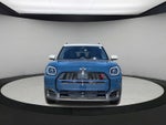 2027 MINI COUNTRYMAN ICONIC