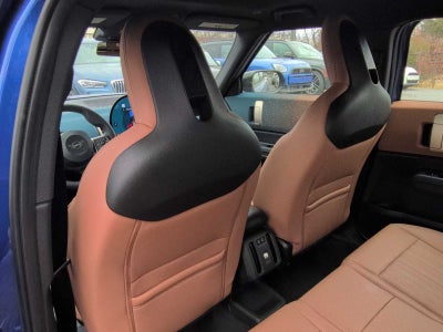 2026 MINI Countryman All4 Cooper S