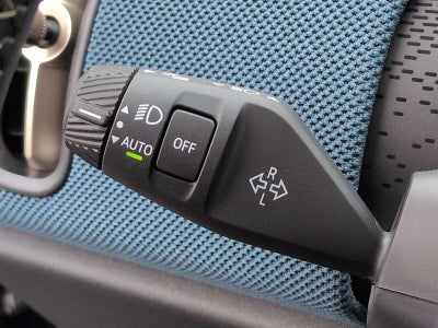 2026 MINI Countryman All4 Cooper S