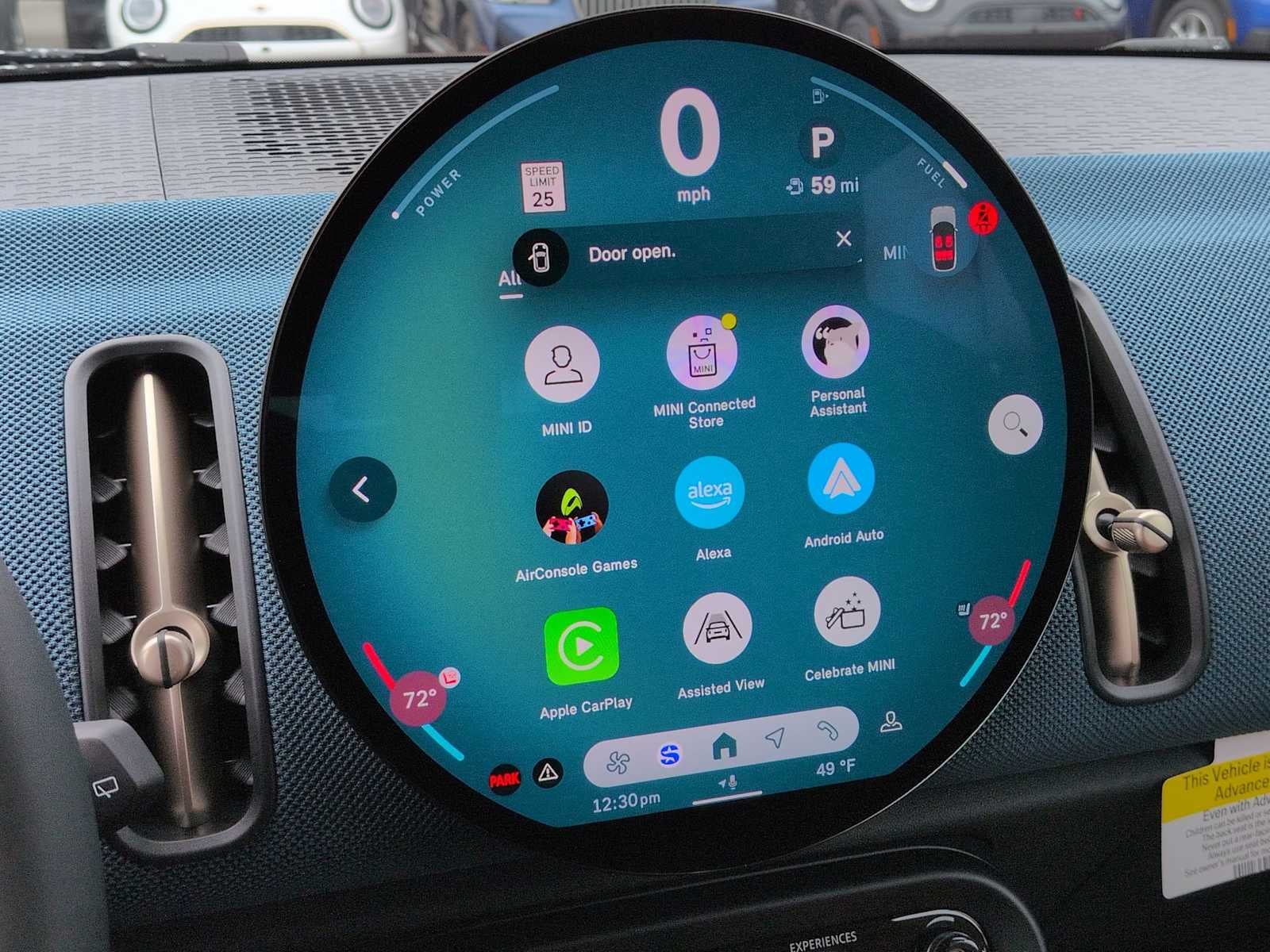 2026 MINI Countryman All4 Cooper S