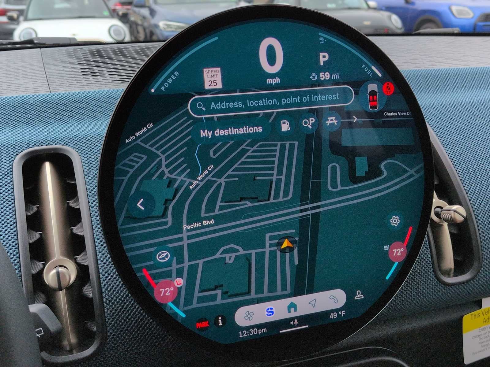 2026 MINI Countryman All4 Cooper S