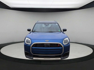 2026 MINI Countryman All4 Cooper S