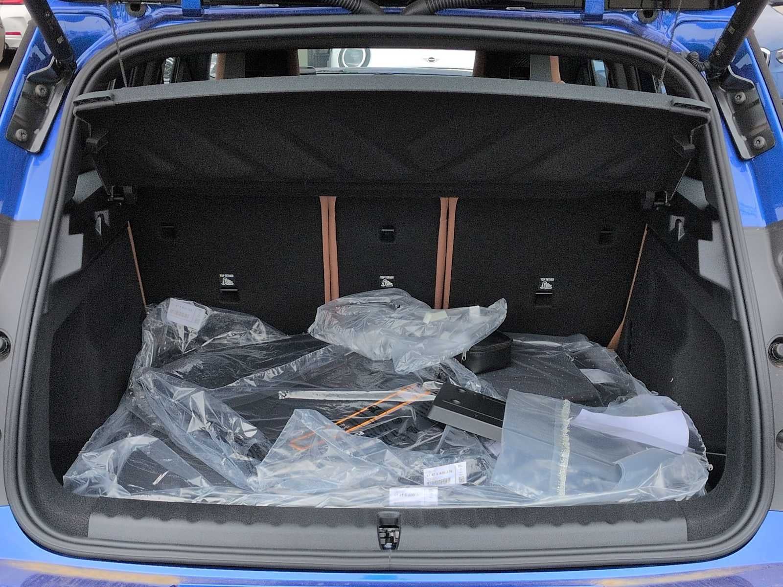 2026 MINI Countryman All4 Cooper S