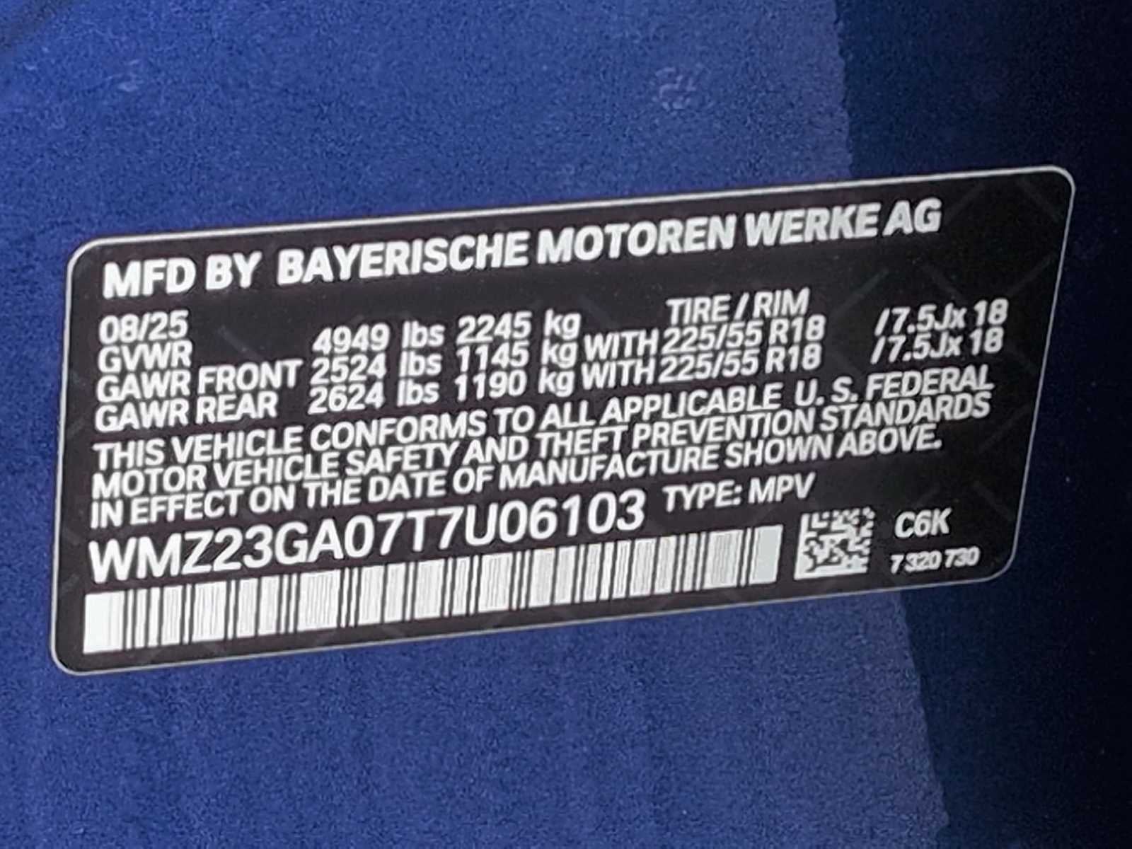 2026 MINI Countryman All4 Cooper S